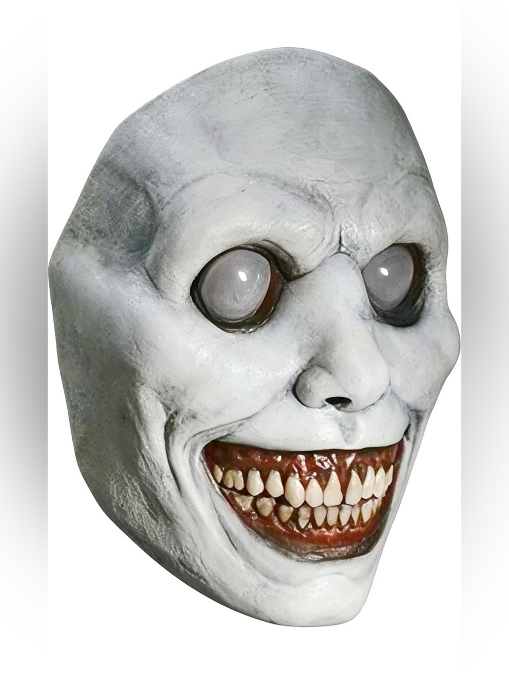 Scary Halloween Mask for Adults for Cosplay and Halloween Party